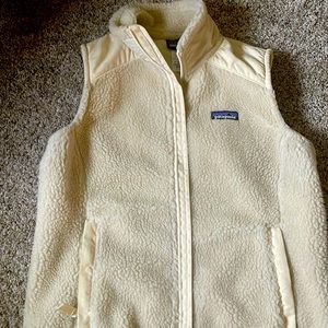 Patagonia Vest